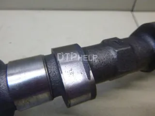 1015A526 Распредвал выпускной Mitsubishi L200 4 Арт AM100345864, вид 4