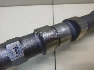 1015A526 Распредвал выпускной Mitsubishi L200 4 Арт AM100345864, вид 5