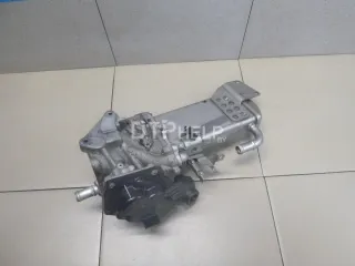 03L131512DN Радиатор системы EGR Audi A5 (S5,RS5) 1 Арт AM100351845, вид 2