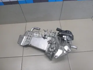 03L131512DN Радиатор системы EGR Audi A5 (S5,RS5) 1 Арт AM100351845, вид 3