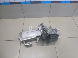 03L131512DN Радиатор системы EGR Audi A5 (S5,RS5) 1 Арт AM100351845, вид 5