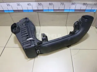 13718507565 Корпус воздушного фильтра BMW 5 F10/F11/GT F07 Арт AM100360899, вид 1