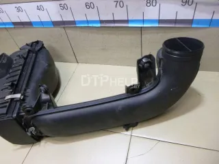 13718507565 Корпус воздушного фильтра BMW 5 F10/F11/GT F07 Арт AM100360899, вид 2