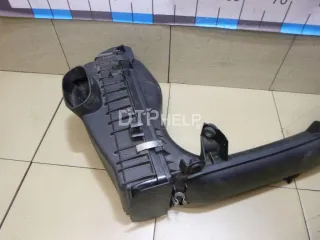 13718507565 Корпус воздушного фильтра BMW 5 F10/F11/GT F07 Арт AM100360899, вид 3