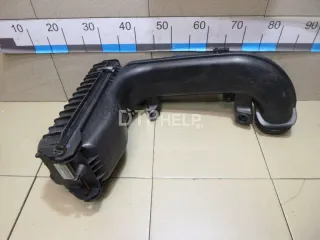 13718507565 Корпус воздушного фильтра BMW 5 F10/F11/GT F07 Арт AM100360899, вид 4