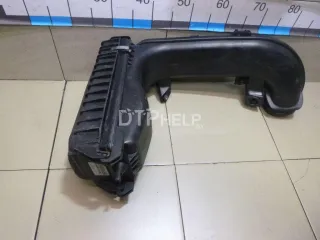 13718507565 Корпус воздушного фильтра BMW 5 F10/F11/GT F07 Арт AM100360899, вид 5