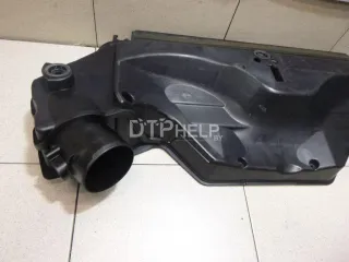 13717638564 Корпус воздушного фильтра BMW X5 F85 Арт AM100367403, вид 5