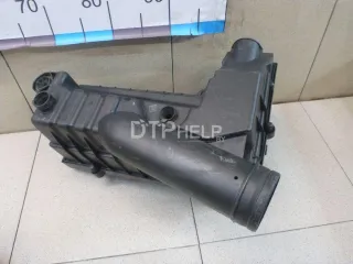 3C0129607BA Корпус воздушного фильтра Seat Leon 2 Арт AM100385861, вид 1