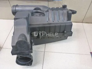 3C0129607BA Корпус воздушного фильтра Seat Leon 2 Арт AM100385861, вид 2