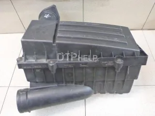 3C0129607BA Корпус воздушного фильтра Seat Leon 2 Арт AM100385861, вид 3