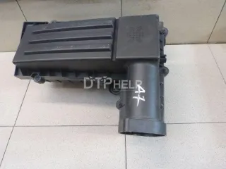 3C0129607BA Корпус воздушного фильтра Seat Leon 2 Арт AM100385861, вид 4