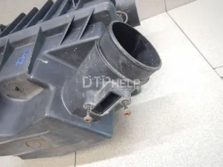 1496813 Корпус воздушного фильтра Ford Transit 3 restailing Арт AM100396692, вид 3