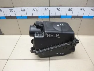  Корпус воздушного фильтра Toyota Avensis 2 Арт AM100406686, вид 2
