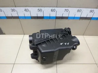  Корпус воздушного фильтра Toyota Avensis 2 Арт AM100406686, вид 3