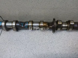 079109102BG Распредвал выпускной Audi A8 D3 (S8) Арт AM100411062, вид 5
