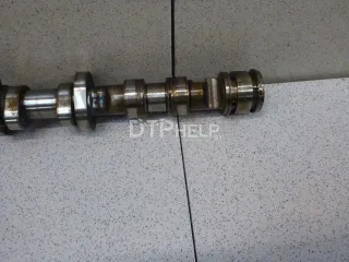 079109102BH Распредвал выпускной Volkswagen Touareg 1 Арт AM100411077, вид 3