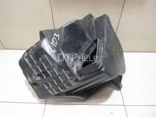 13717567422 Корпус воздушного фильтра BMW 1 E81/E82/E87/E88 Арт AM100415398, вид 1