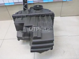 7H0129607L Корпус воздушного фильтра Volkswagen Transporter T5 Арт AM100422276, вид 1