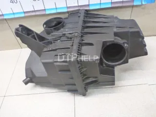 7H0129607L Корпус воздушного фильтра Volkswagen Transporter T5 Арт AM100422276, вид 2