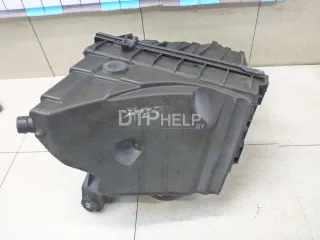 7H0129607L Корпус воздушного фильтра Volkswagen Transporter T5 Арт AM100422276, вид 5