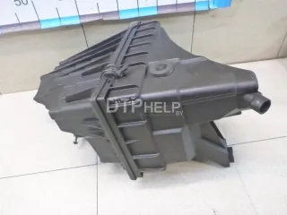 7H0129607L Корпус воздушного фильтра Volkswagen Transporter T5 Арт AM100422276, вид 6
