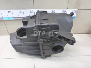 7H0129607L Корпус воздушного фильтра Volkswagen Transporter T5 Арт AM100422276, вид 7