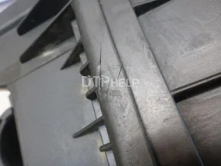 7H0129607L Корпус воздушного фильтра Volkswagen Transporter T5 Арт AM100422276, вид 8