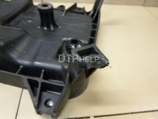 16500AX61A Корпус воздушного фильтра Nissan Note E11 Арт AM100422544, вид 3