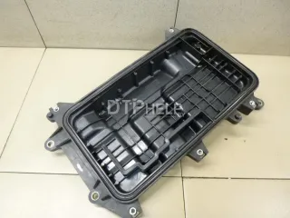 16500AX61A Корпус воздушного фильтра Nissan Note E11 Арт AM100422544, вид 4