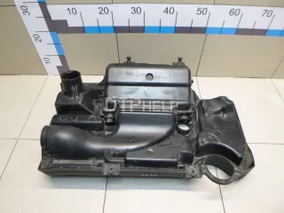 1370061M00 Корпус воздушного фильтра Suzuki SX4 2 Арт AM100425631, вид 4