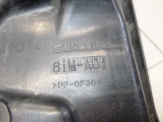1370061M00 Корпус воздушного фильтра Suzuki SX4 2 Арт AM100425631, вид 6
