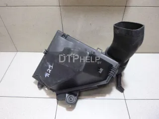 13718512599 Корпус воздушного фильтра BMW 3 E90/E91/E92/E93 Арт AM100433250, вид 1