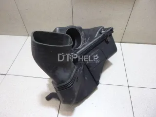 13718512599 Корпус воздушного фильтра BMW 3 E90/E91/E92/E93 Арт AM100433250, вид 2