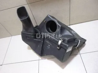 13718512599 Корпус воздушного фильтра BMW 3 E90/E91/E92/E93 Арт AM100433250, вид 3