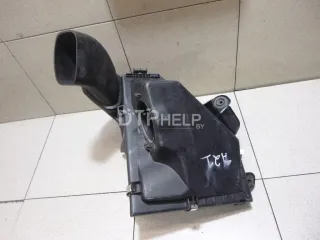 13718512599 Корпус воздушного фильтра BMW 3 E90/E91/E92/E93 Арт AM100433250, вид 4