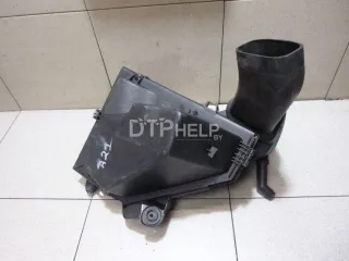 13718512599 Корпус воздушного фильтра BMW 3 E90/E91/E92/E93 Арт AM100433250, вид 5