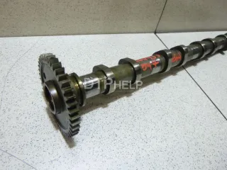 11318575436 Распредвал выпускной BMW X3 E83 Арт AM100433547, вид 2