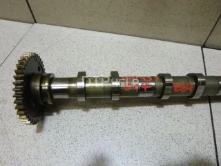 11318575436 Распредвал выпускной BMW X3 E83 Арт AM100433547, вид 3