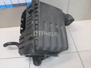 5QF129607 Корпус воздушного фильтра Volkswagen Tiguan 2 Арт AM100437094, вид 1