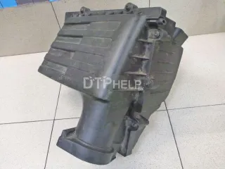 5QF129607 Корпус воздушного фильтра Volkswagen Tiguan 2 Арт AM100437094, вид 3