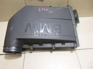 13717583713 Корпус воздушного фильтра BMW X5 E70 Арт AM100444398, вид 1