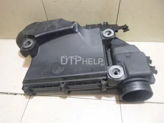 13717583713 Корпус воздушного фильтра BMW X5 E70 Арт AM100444398, вид 3