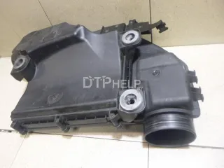 13717583713 Корпус воздушного фильтра BMW X5 E70 Арт AM100444398, вид 4
