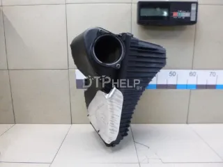 7P6129607Q Корпус воздушного фильтра Volkswagen Touareg 2 Арт AM100446654, вид 1