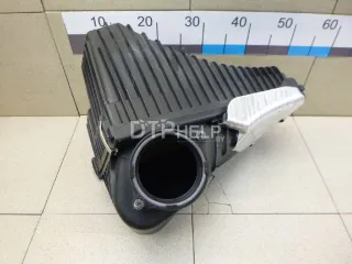 7P6129607Q Корпус воздушного фильтра Volkswagen Touareg 2 Арт AM100446654, вид 3