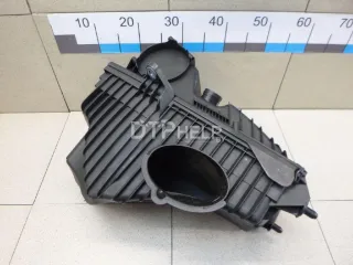 7P6129607Q Корпус воздушного фильтра Volkswagen Touareg 2 Арт AM100446654, вид 5