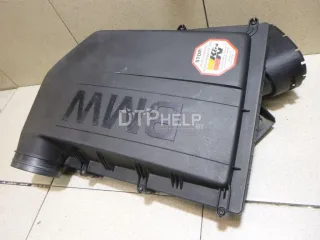 13717604404 Корпус воздушного фильтра BMW 5 F10/F11/GT F07 Арт AM100449748, вид 2
