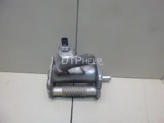 1473500QAE Радиатор системы EGR Nissan Qashqai 1  Арт AM100449831, вид 1