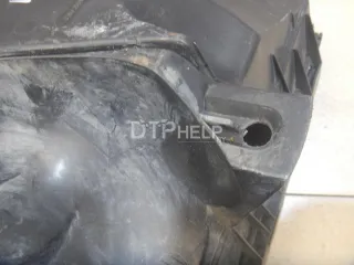 9475930 Корпус воздушного фильтра Volvo S80 1 Арт AM100461107, вид 4