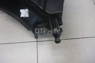 C2Z13675 Корпус воздушного фильтра Jaguar XF 250 Арт AM100464105, вид 3